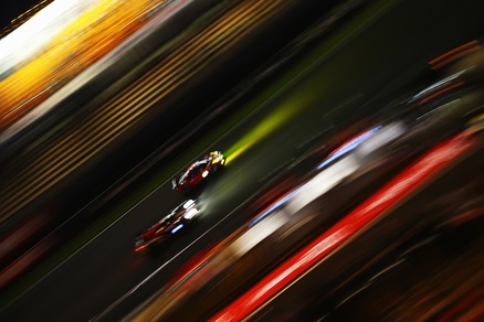 Classifica e calendario mondiale WEC