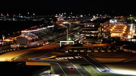 La corsa-rito oltre il tempo e le regole