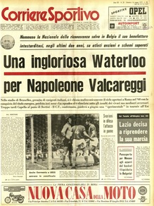 La storia degli Europei: il 1972 di Müller