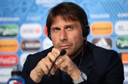 Euro 2016 Italia, Conte è sicuro: «Non ci rilasseremo»