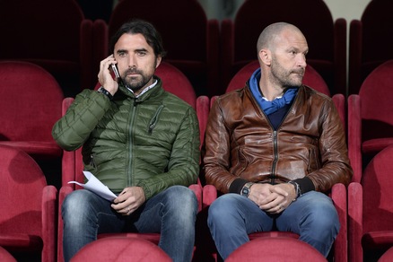 Calciomercato Messina, Bertotto: «Innamorato di questa piazza, lavoreremo duro»