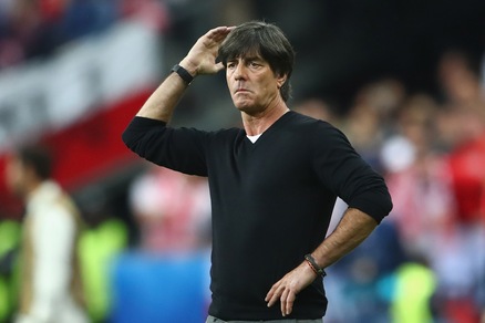 Euro 2016: frenata Germania, ma il trionfo è a 5,25