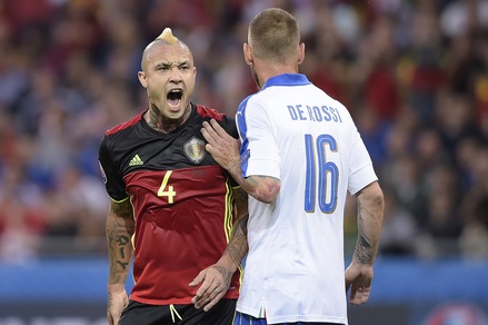 Nainggolan, in arrivo l'accordo con la Roma