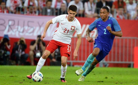 Calciomercato, gli occhi della Juventus sul gioiello Kapustka