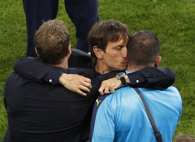 Italia solida e affidabile: Conte può battere la Svezia