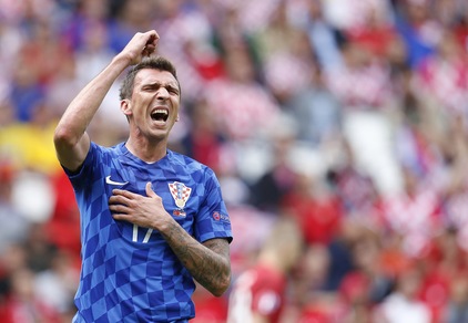 Diretta Repubblica Ceca-Croazia, formazione ufficiale e tempo reale