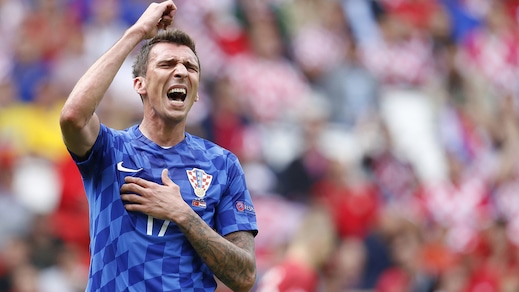 Diretta Repubblica Ceca-Croazia, formazione ufficiale e tempo reale