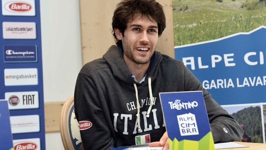 Basket Serie A, Milano apre il mercato: preso Pascolo