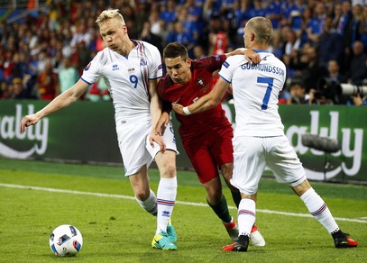 Borussia Dortmund scatenato: preso Guerreiro dal Lorient