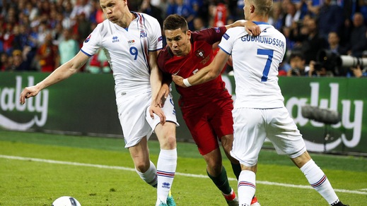 Borussia Dortmund scatenato: preso Guerreiro dal Lorient