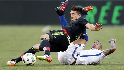 Calciomercato Napoli, Herrera: ormai è fatta