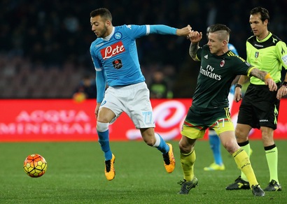 Calciomercato Cagliari, virata su El Kaddouri