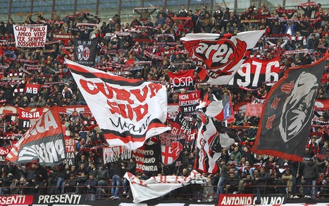 Milan, la strada che porta in Cina: mercato e allenatore condivisi