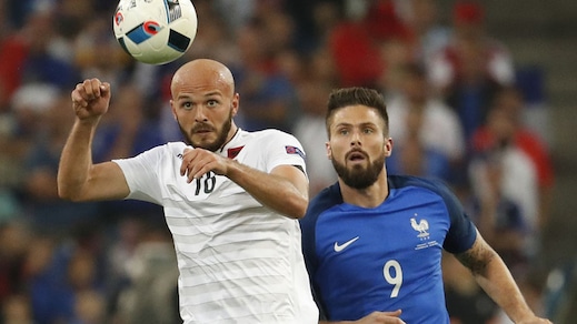 Calciomercato Pescara, per la difesa Ajeti-Stendardo