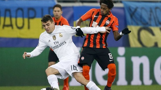 Calciomercato, dall'Inghilterra: «Il Liverpool cerca Kovacic, ma la Roma è in vantaggio»