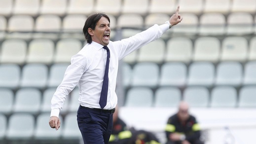 Calciomercato Salernitana, per la panchina Menichini o Simone Inzaghi