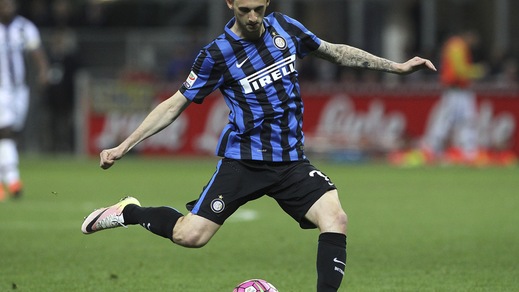 Calciomercato Inter, Brozovic e Ranocchia verso la Premier