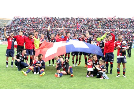 Calciomercato Cagliari, arriva il pararigori Carboni