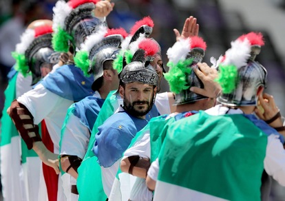 Euro 2016, Italia-Svezia in diretta alle 15. Prepartita e formazioni LIVE