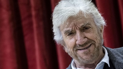 Domani tornano i “Cavalli di Battaglia” di Gigi Proietti