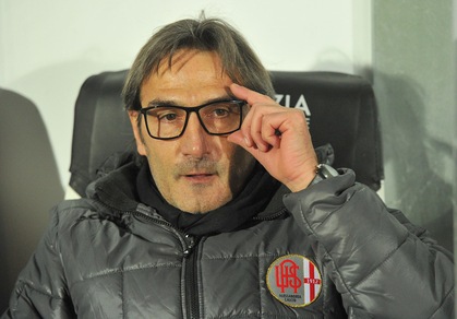 Calciomercato, Gregucci: «Niente contatti con Mancini o Salernitana»