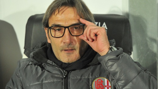 Calciomercato, Gregucci: «Niente contatti con Mancini o Salernitana»