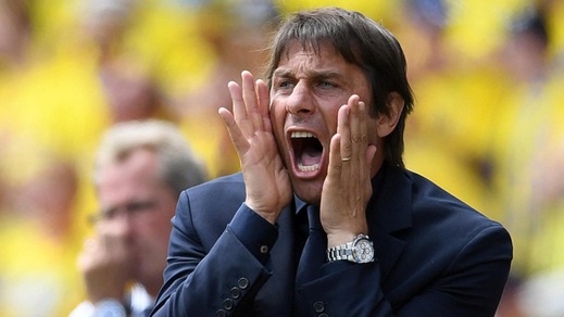 Euro 2016 Italia, Conte: «La risposta a chi non credeva in noi»