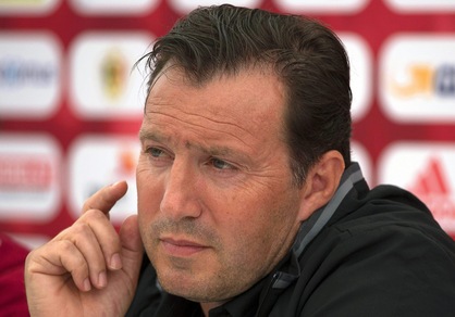 Belgio-Irlanda e il rischio eliminazione. Segno 1 a 1.80 su Sisal Matchpoint