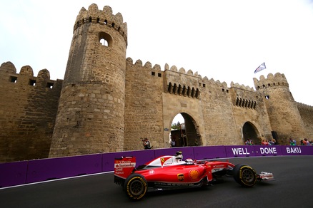 F1 Ferrari, Raikkonen: «Problema far funzionare le gomme»