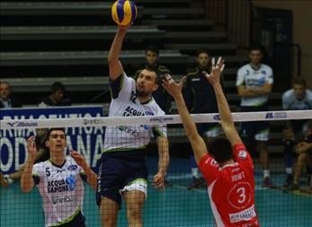 Volley: Superlega, Viktor Yosifov rinforzo pesante per Piacenza