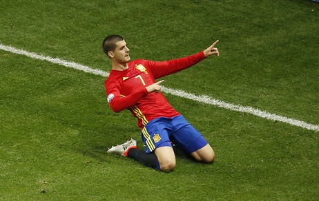 Euro 2016, Spagna-Turchia 3-0: show della Roja