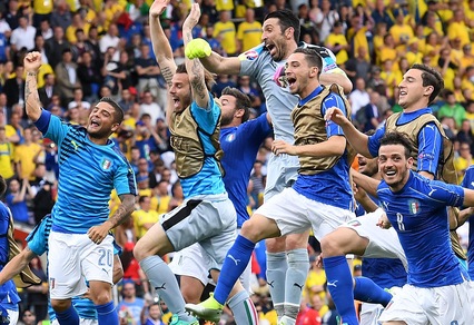 Euro 2016 Italia, testa agli ottavi: ecco le probabili avversarie