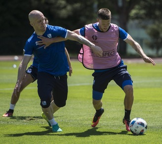 Diretta Islanda-Ungheria, probabili formazioni e tempo reale