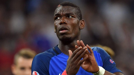 Calciomercato, «Pogba-Real, la Juventus chiede 140 milioni»