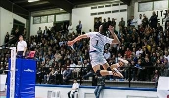 Volley: A2 maschile, Buzzelli torna a Tuscania