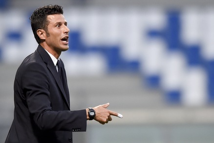 Calciomercato Crotone, panchina a Grosso, ore decisive