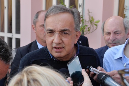 F1 Ferrari, Marchionne: «Vettel è pronto per vincere»