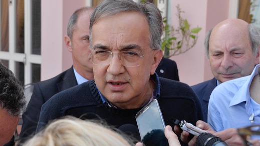 F1 Ferrari, Marchionne: «Vettel è pronto per vincere»