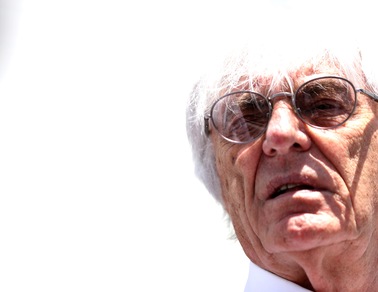 F1, Ecclestone: «Imola ok come sede del Gp d'Italia»