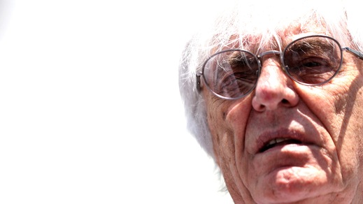 F1, Ecclestone: «Imola ok come sede del Gp d'Italia»