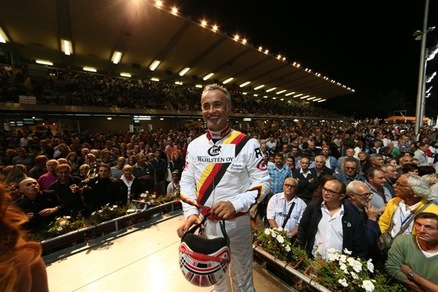 Il GP Nazionale ha fatto tredici