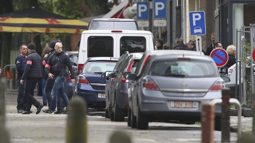 Euro 2016, blitz antiterrorismo: «Volevano colpire in Belgio-Irlanda»