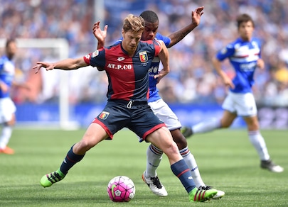 Calciomercato Fiorentina, pronta l'offerta per Ansaldi