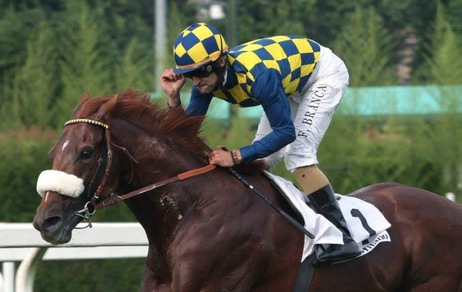 Un Giubileo per Circus Couture