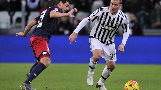 Calciomercato Cagliari, attesa per Padoin e Rincon