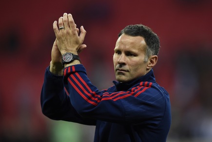 Dall'Inghilterra: «Mourinho mette alla porta Giggs»