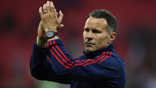 Dall'Inghilterra: «Mourinho mette alla porta Giggs»