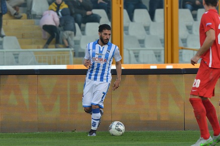 Calciomercato Crotone in pole position per Simone Verde