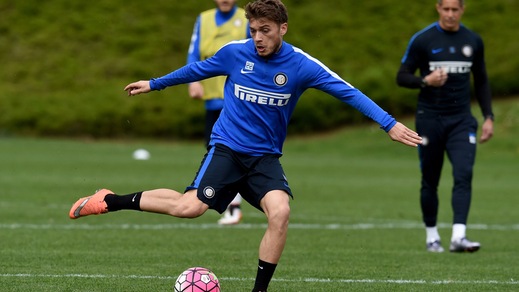 Calciomercato Torino, idee D'Alessandro e Ljajic