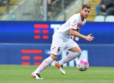 Calciomercato Atalanta, dopo Zukanovic si attende Gagliolo